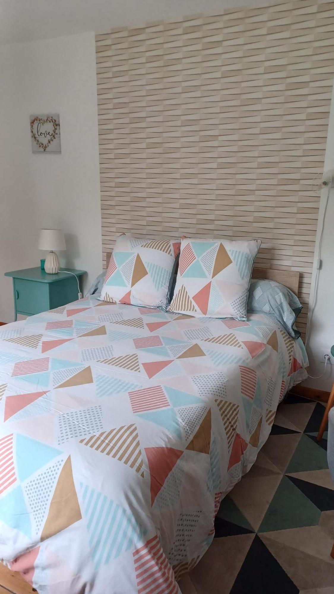 Bed and Breakfast La Carte Postale Oye-Plage Экстерьер фото